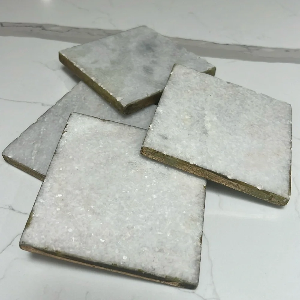 West Elm Coasters